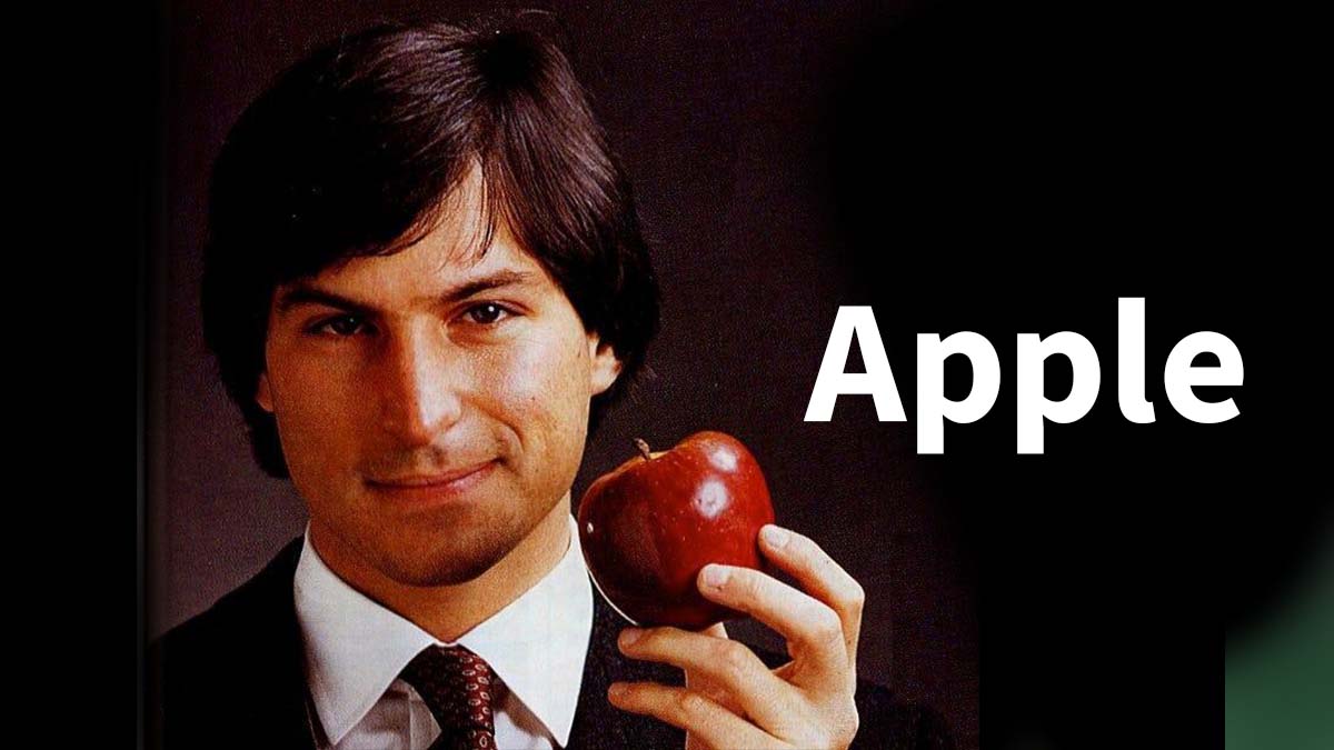 Apple’s Rise, Fall, and Historic Comeback