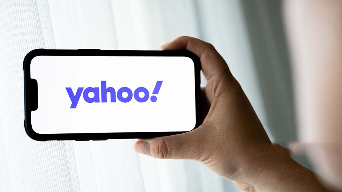 The Rise & Fall of Yahoo