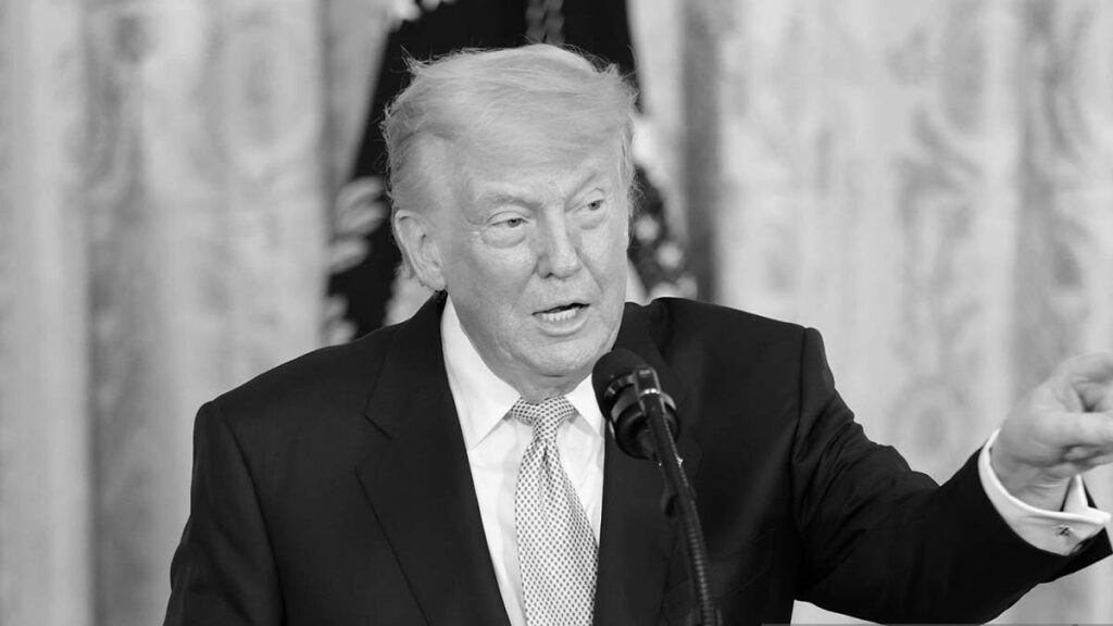 Trump Signals Optimism for Iran Agreement While Keeping Military Pressure on the Table